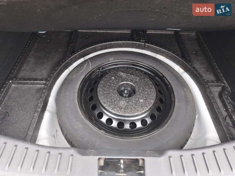 Хэтчбек Ford Focus 2016 в Геронимовка