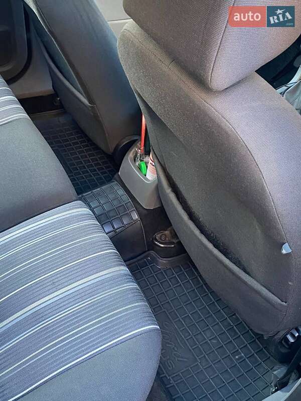 Универсал Ford Focus 2008 в Виннице фото 8 Универсал Ford Focus 2008 в Виннице