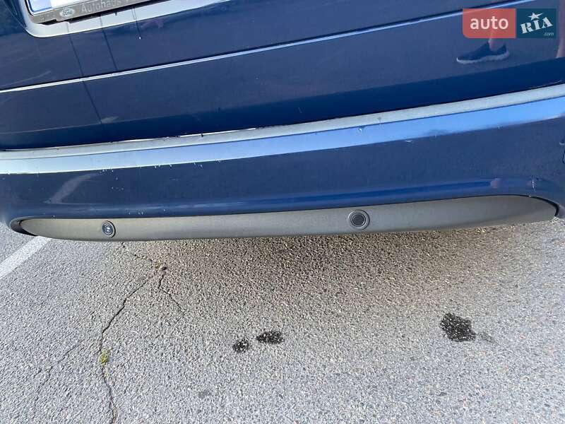 Универсал Ford Focus 2008 в Виннице фото 18 Универсал Ford Focus 2008 в Виннице