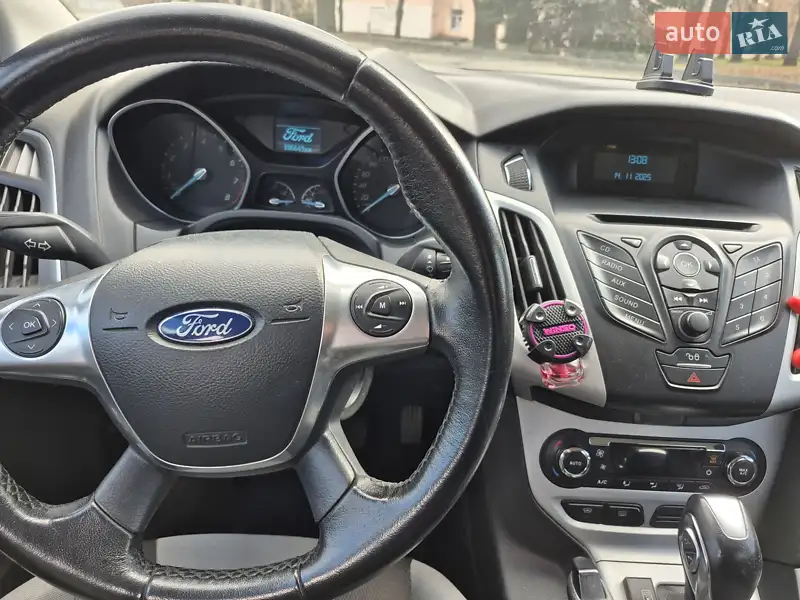 Ford Focus 2012 VIN WF0KXXGCBKCL43859 фото оголошення 37 з 81