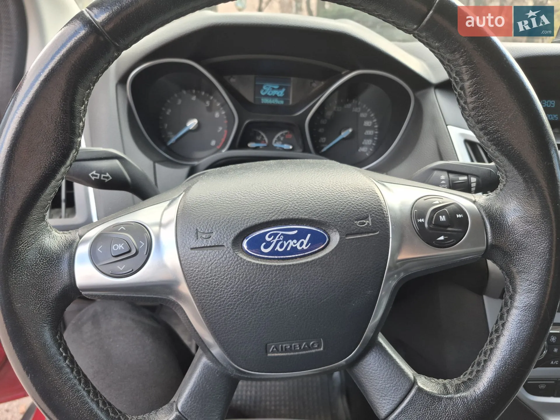 2012 Ford Focus - мініатюра 42