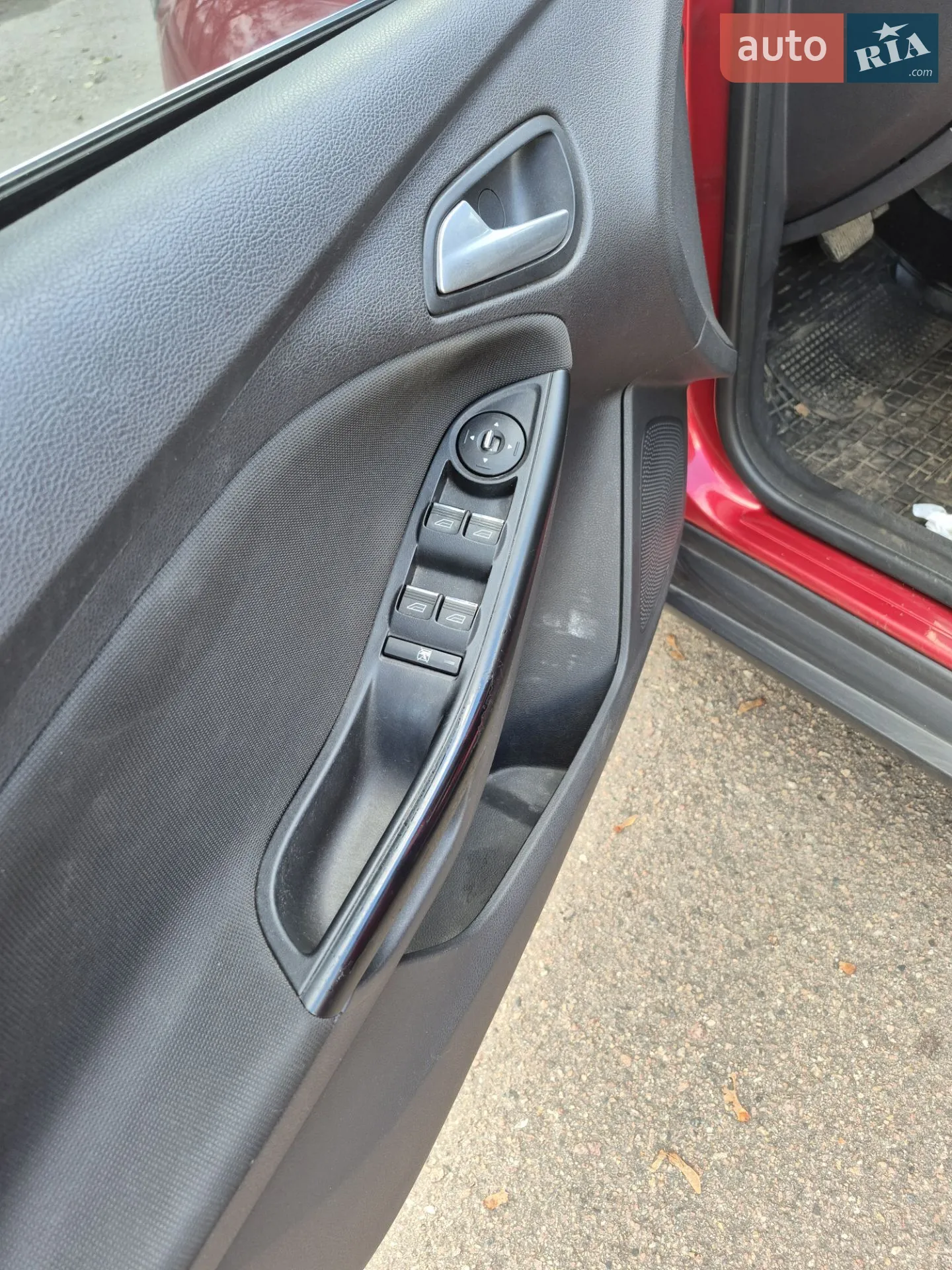 2012 Ford Focus - мініатюра 40