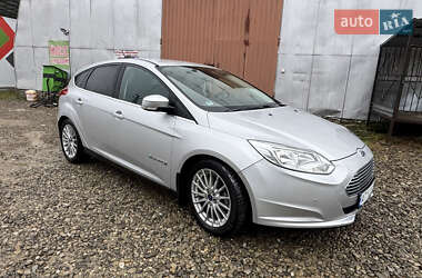 Хэтчбек Ford Focus 2018 в Косове