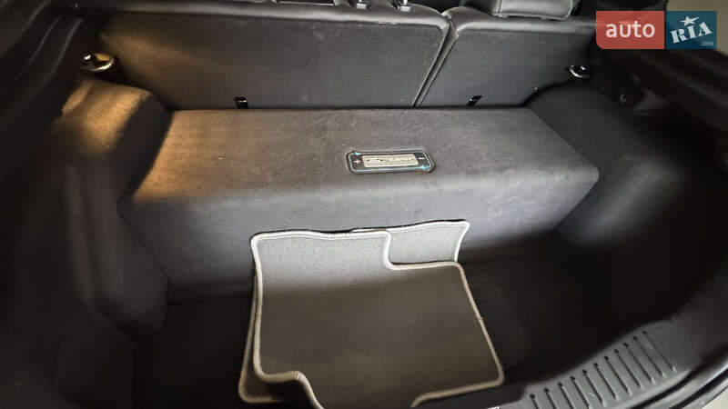 Хэтчбек Ford Focus 2018 в Косове