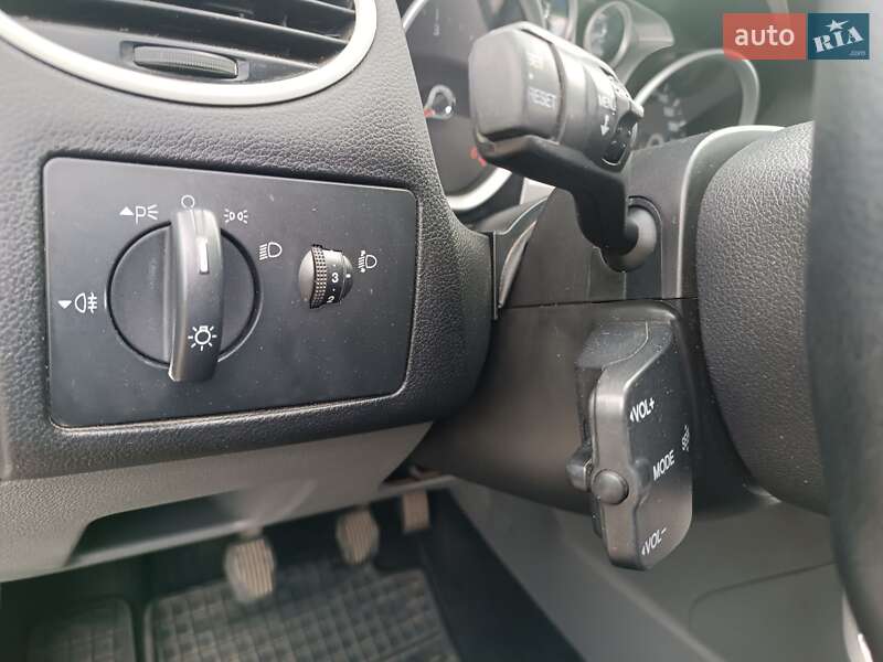 Універсал Ford Focus 2009 в Львові