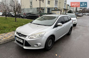 Универсал Ford Focus 2012 в Броварах