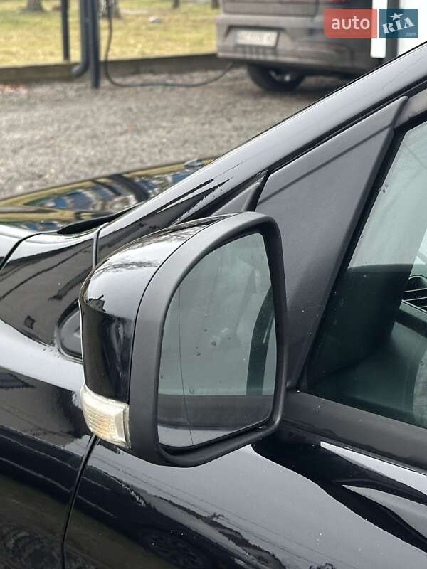 Универсал Ford Focus 2010 в Любешове