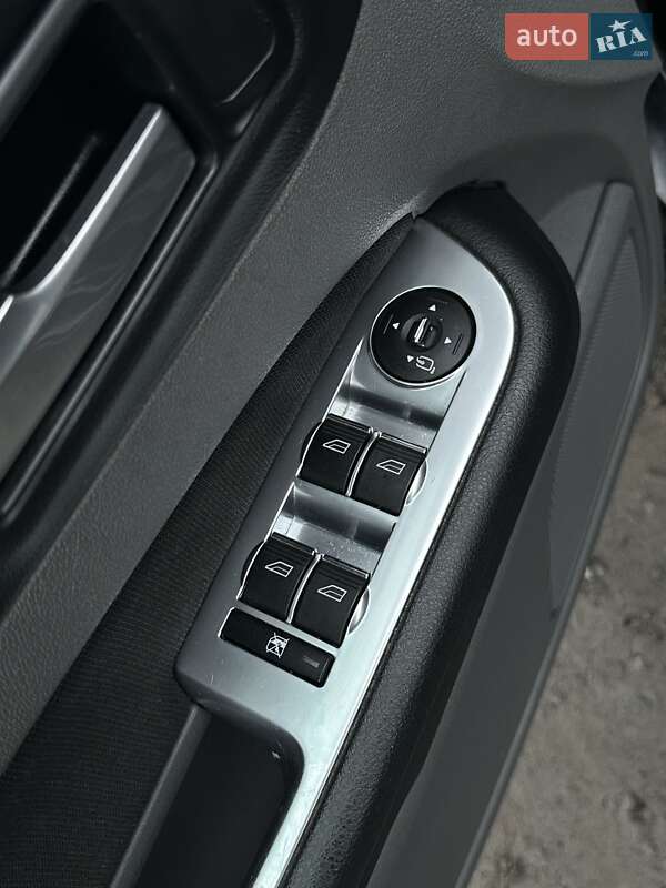 Универсал Ford Focus 2010 в Любешове