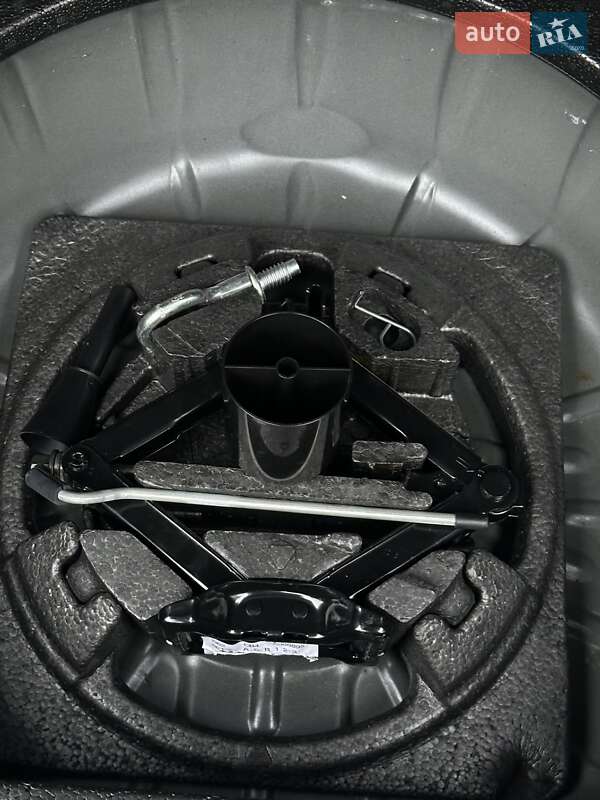 Универсал Ford Focus 2010 в Любешове