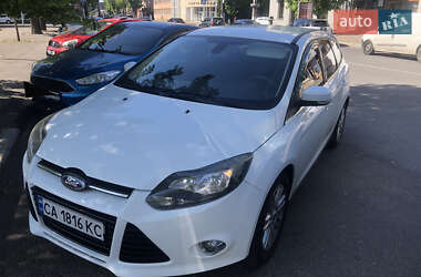 Универсал Ford Focus 2013 в Черкассах