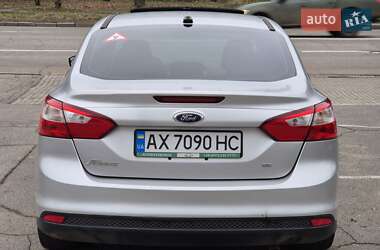 Седан Ford Focus 2014 в Харькове