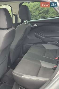 Седан Ford Focus 2014 в Харькове