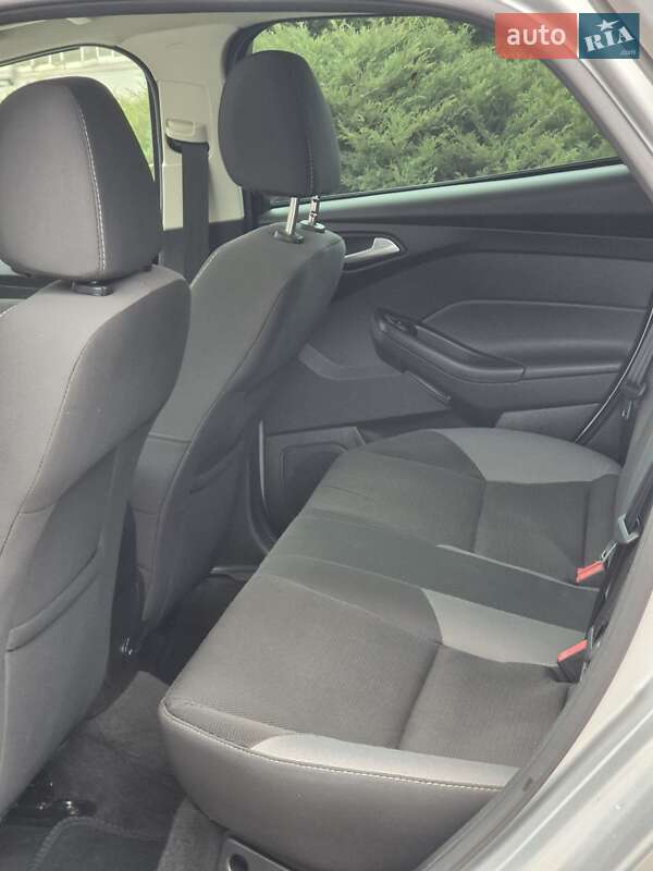 Седан Ford Focus 2014 в Харькове