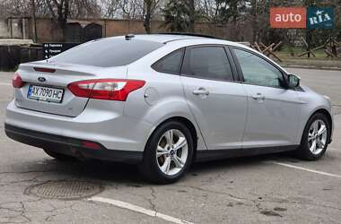 Седан Ford Focus 2014 в Харькове