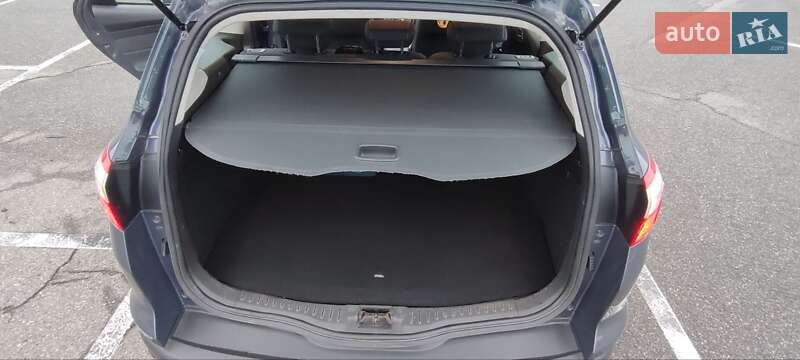 Універсал Ford Focus 2014 в Києві