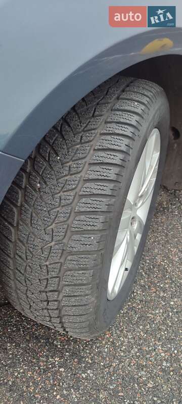 Універсал Ford Focus 2014 в Києві