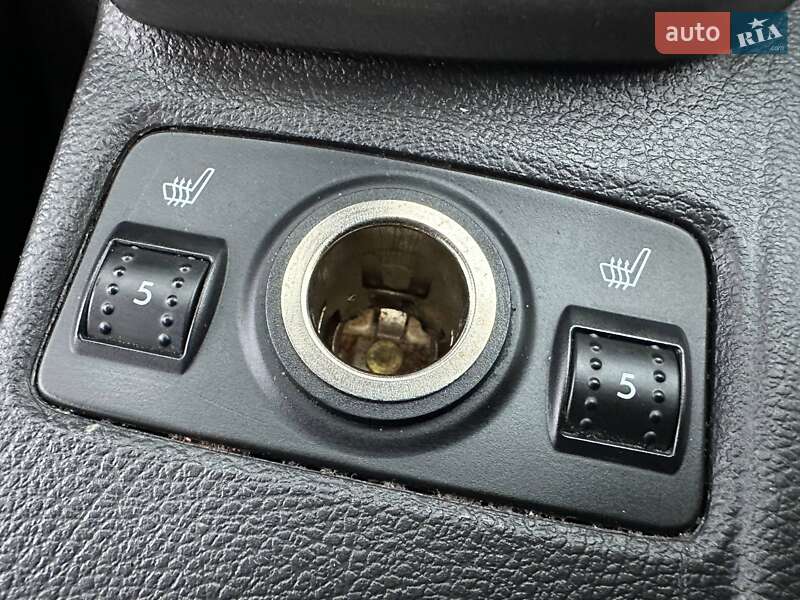 Универсал Ford Focus 2011 в Ковеле