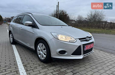Універсал Ford Focus 2013 в Рівному