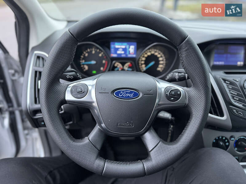 Универсал Ford Focus 2013 в Ровно