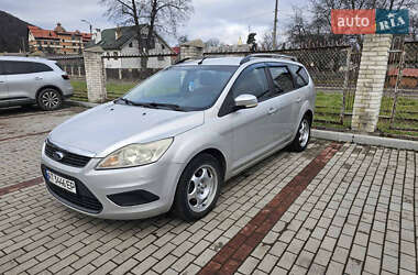 Універсал Ford Focus 2008 в Долині