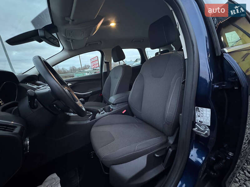 Универсал Ford Focus 2013 в Стрые фото 42 Универсал Ford Focus 2013 в Стрые