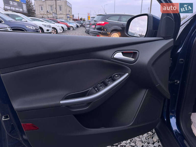 Универсал Ford Focus 2013 в Стрые фото 45 Универсал Ford Focus 2013 в Стрые