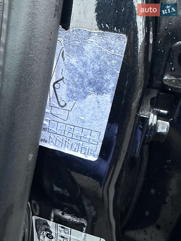 Універсал Ford Focus 2012 в Києві