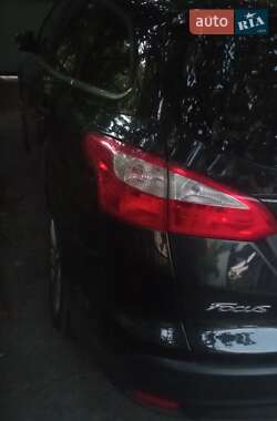 Универсал Ford Focus 2011 в Днепре