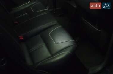 Универсал Ford Focus 2011 в Днепре