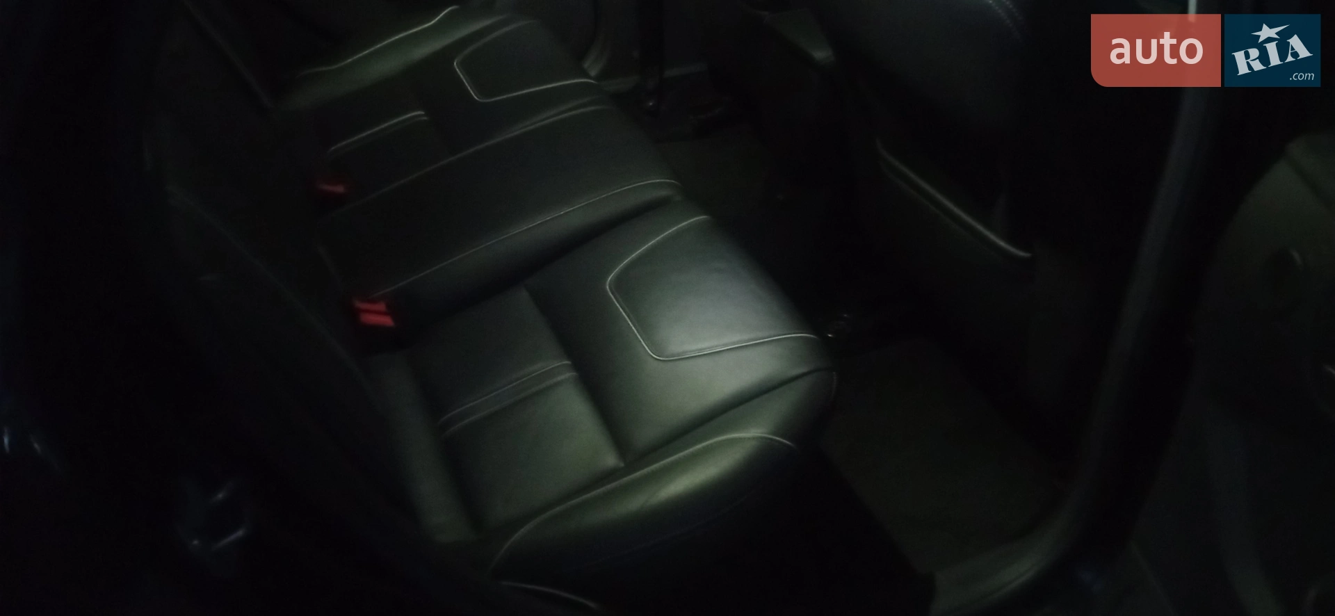 2011 Ford Focus - мініатюра 4