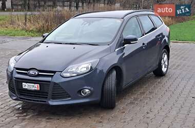 Универсал Ford Focus 2011 в Киеве