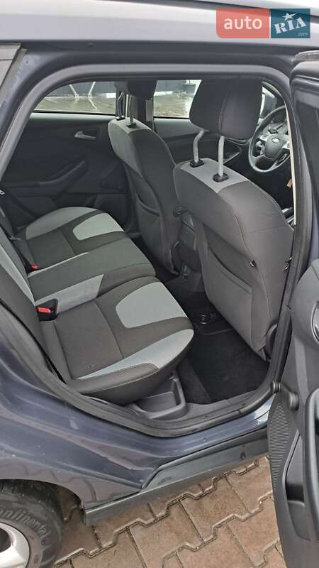 Универсал Ford Focus 2011 в Киеве