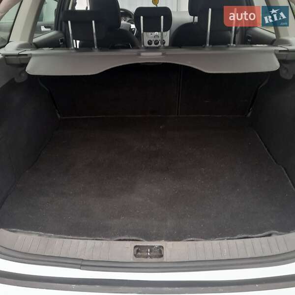 Универсал Ford Focus 2009 в Харькове