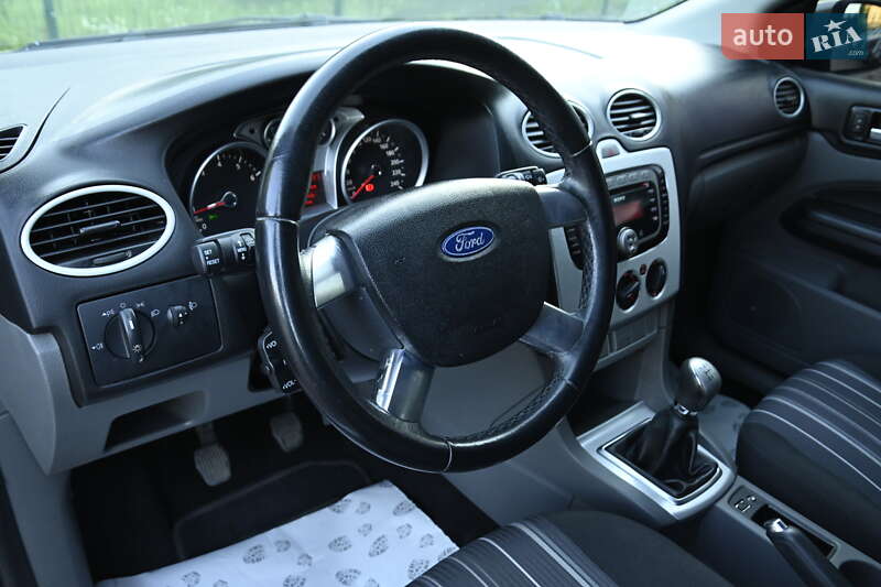 Универсал Ford Focus 2009 в Бердичеве фото 17 Универсал Ford Focus 2009 в Бердичеве