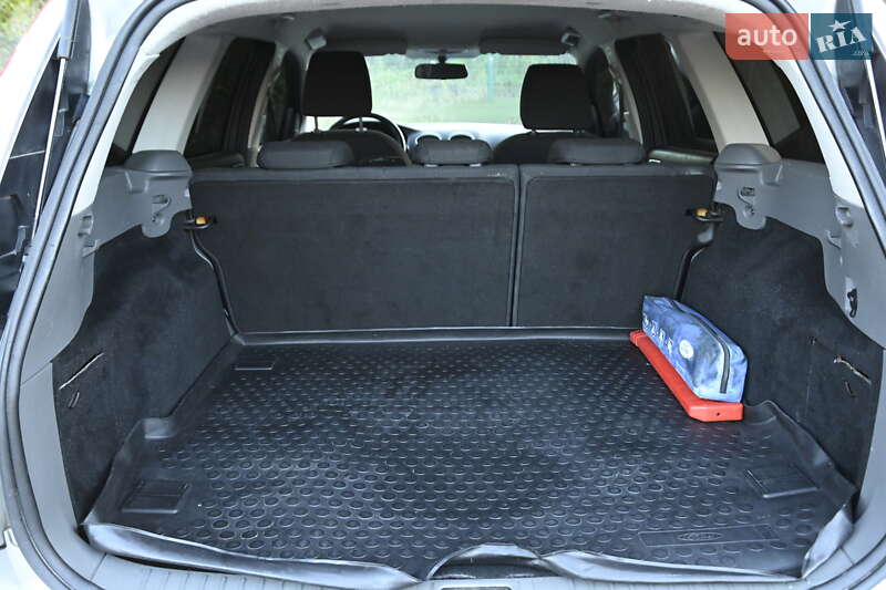 Универсал Ford Focus 2009 в Бердичеве фото 37 Универсал Ford Focus 2009 в Бердичеве