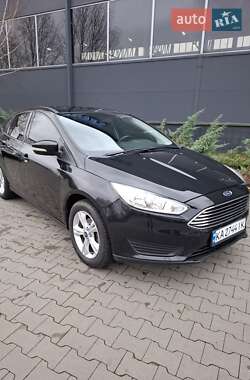 Седан Ford Focus 2013 в Белой Церкви