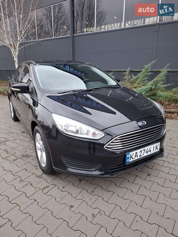 Седан Ford Focus 2013 в Білій Церкві фото 15 Седан Ford Focus 2013 в Білій Церкві