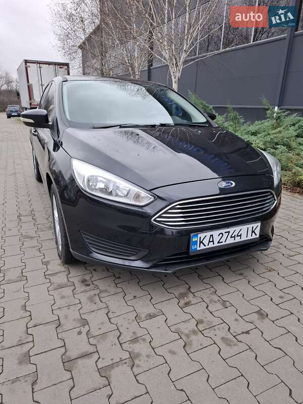 Седан Ford Focus 2013 в Білій Церкві фото 22 Седан Ford Focus 2013 в Білій Церкві