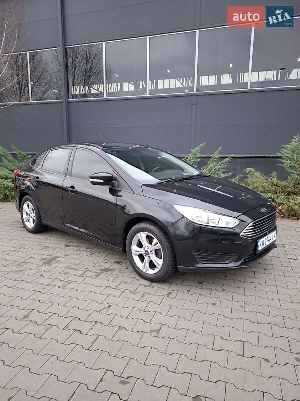 Седан Ford Focus 2013 в Білій Церкві фото 23 Седан Ford Focus 2013 в Білій Церкві