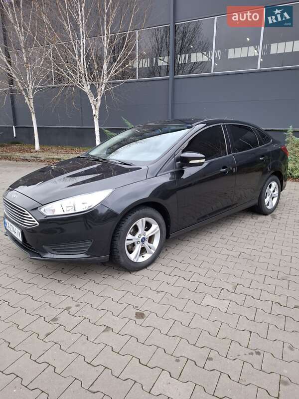 Седан Ford Focus 2013 в Білій Церкві фото 25 Седан Ford Focus 2013 в Білій Церкві