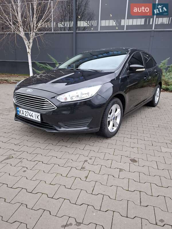 Седан Ford Focus 2013 в Білій Церкві фото 30 Седан Ford Focus 2013 в Білій Церкві