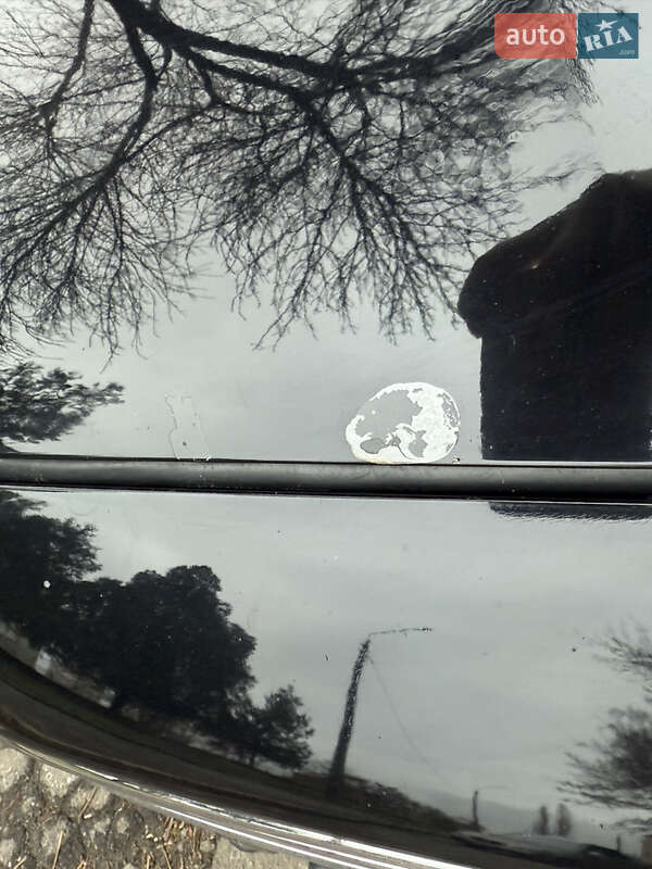 Хетчбек Ford Focus 2017 в Миколаєві