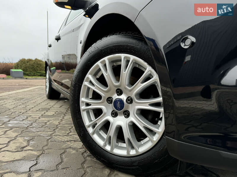 Универсал Ford Focus 2011 в Дрогобыче
