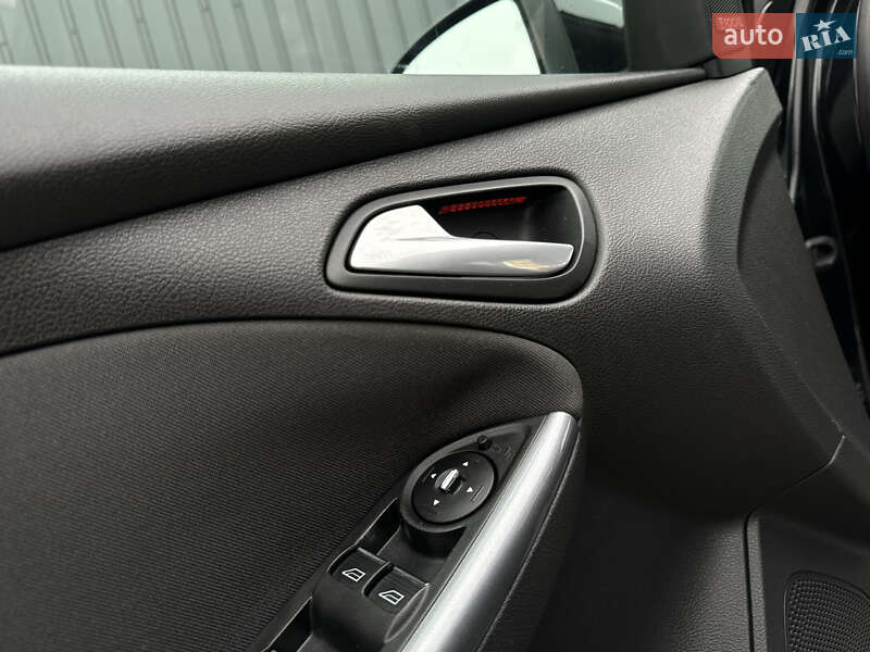 Универсал Ford Focus 2011 в Дрогобыче