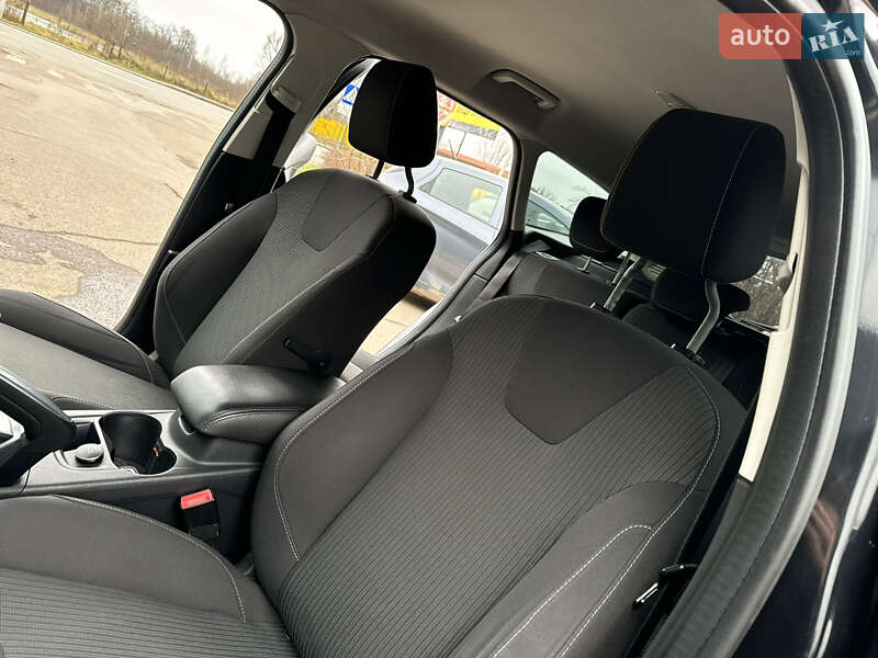 Универсал Ford Focus 2011 в Дрогобыче