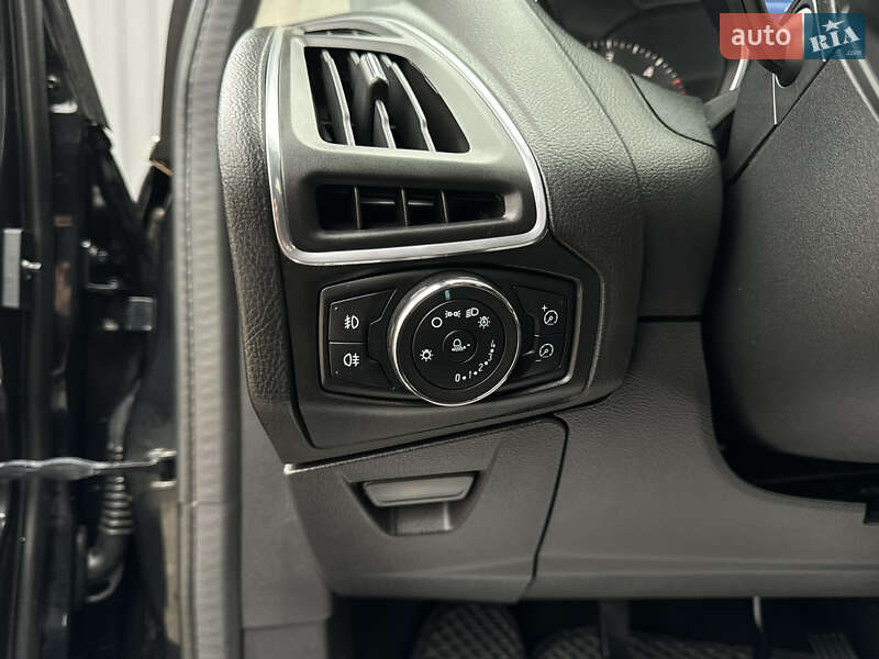 Универсал Ford Focus 2011 в Дрогобыче