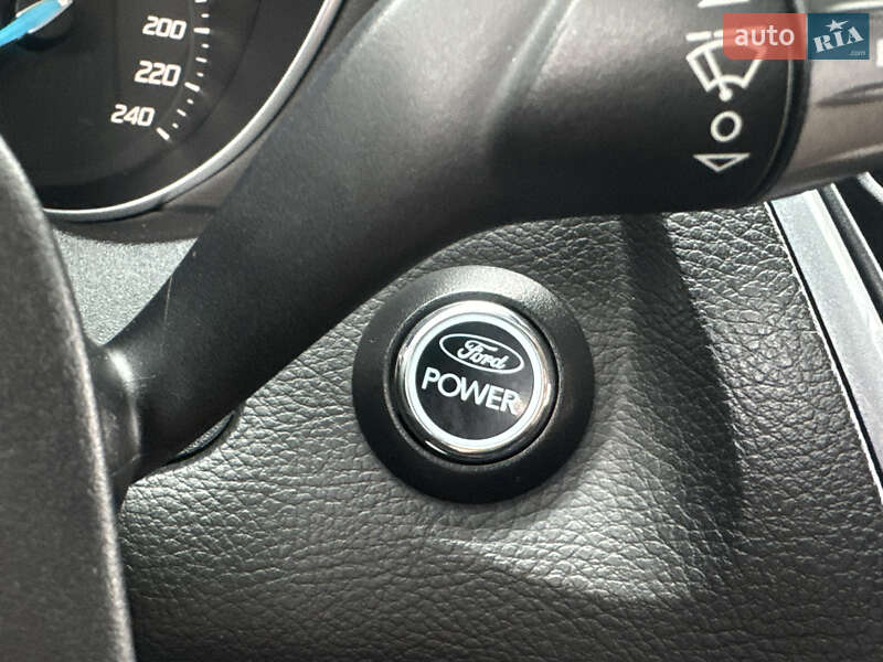 Универсал Ford Focus 2011 в Дрогобыче