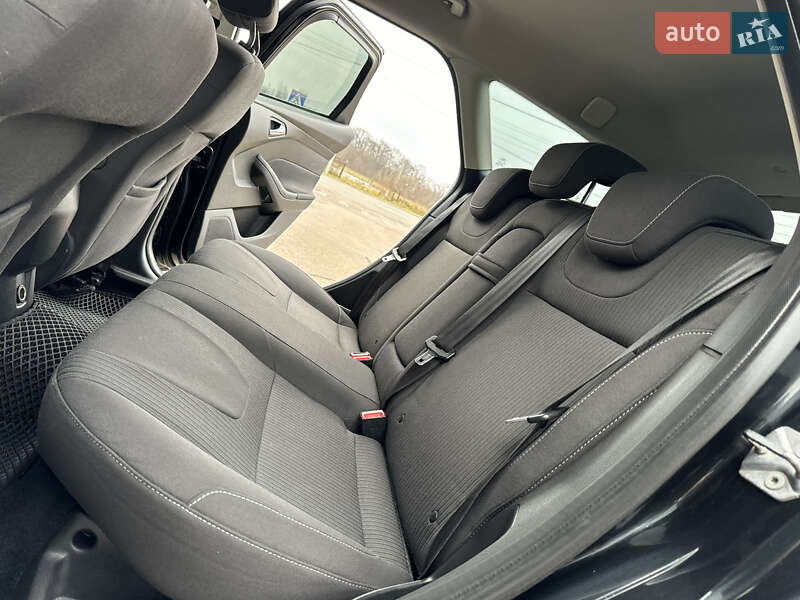 Универсал Ford Focus 2011 в Дрогобыче