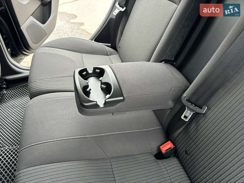 Универсал Ford Focus 2011 в Дрогобыче