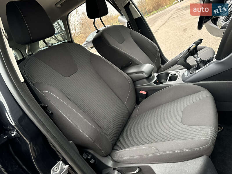 Универсал Ford Focus 2011 в Дрогобыче